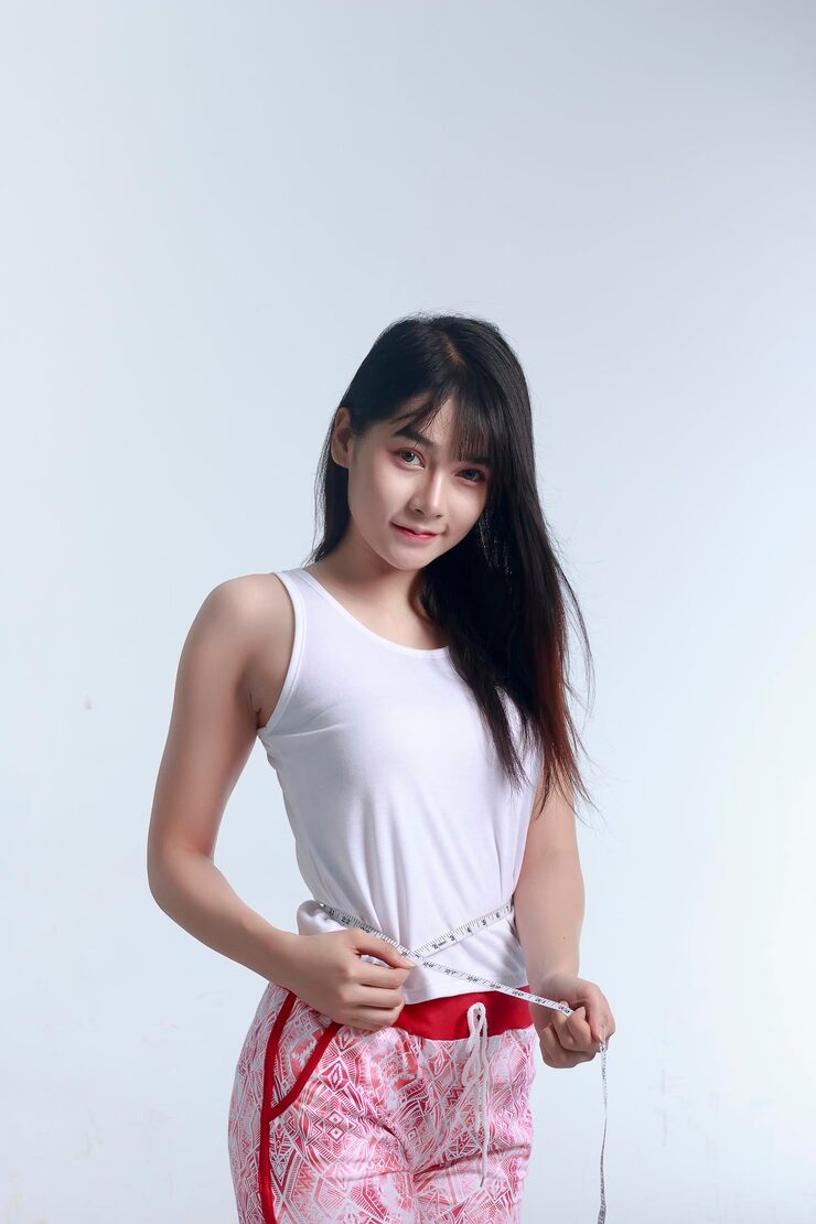 한 여사 다이어트 사례